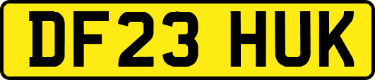 DF23HUK