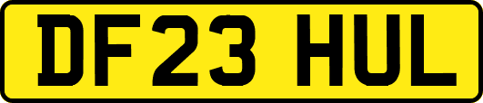 DF23HUL
