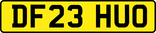 DF23HUO