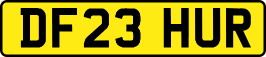 DF23HUR