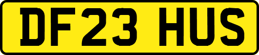 DF23HUS