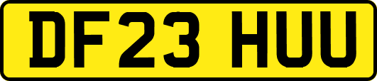 DF23HUU
