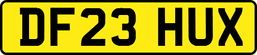 DF23HUX