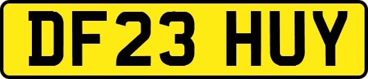 DF23HUY