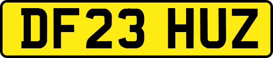 DF23HUZ
