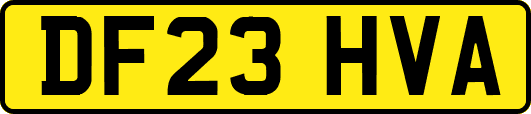 DF23HVA