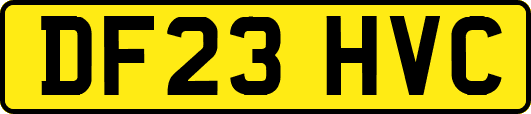 DF23HVC