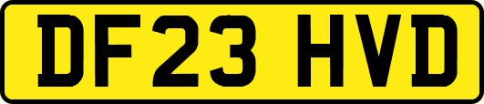 DF23HVD