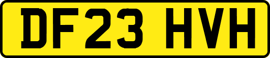 DF23HVH