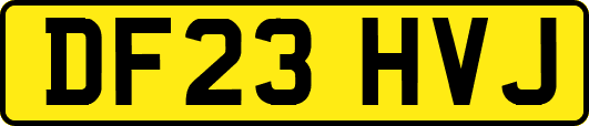 DF23HVJ