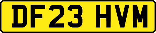 DF23HVM