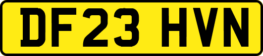 DF23HVN
