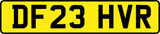 DF23HVR