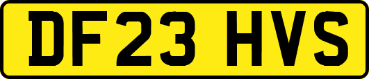 DF23HVS