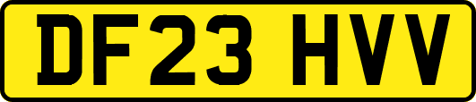 DF23HVV