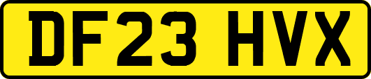 DF23HVX