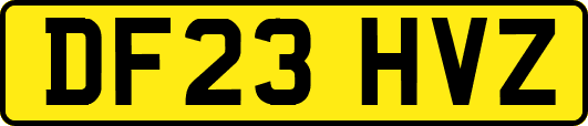 DF23HVZ
