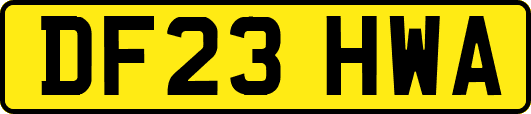 DF23HWA