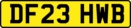 DF23HWB