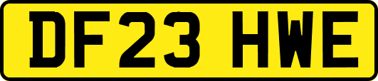 DF23HWE