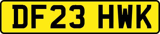 DF23HWK