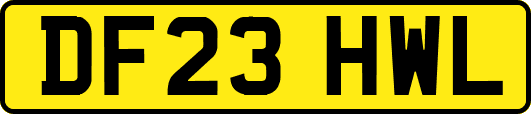 DF23HWL