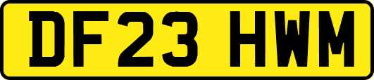 DF23HWM
