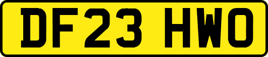 DF23HWO