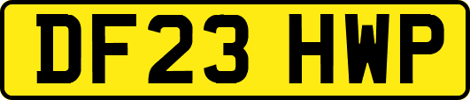 DF23HWP