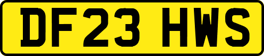 DF23HWS