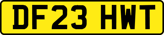DF23HWT