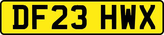 DF23HWX