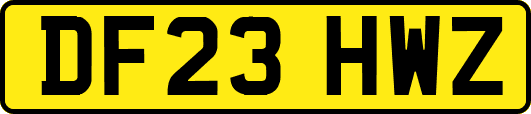 DF23HWZ