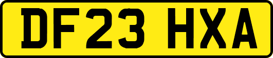 DF23HXA