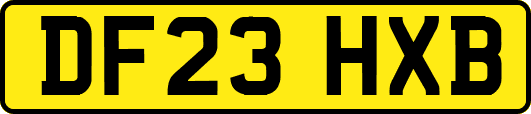 DF23HXB