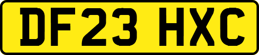 DF23HXC