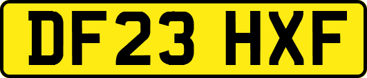 DF23HXF