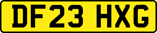 DF23HXG