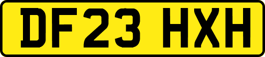 DF23HXH