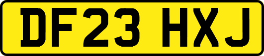 DF23HXJ