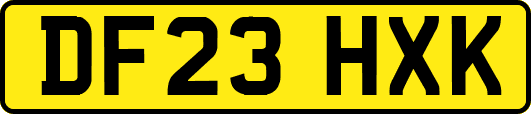 DF23HXK