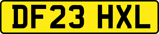 DF23HXL