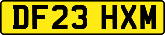 DF23HXM