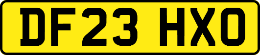 DF23HXO