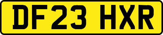 DF23HXR