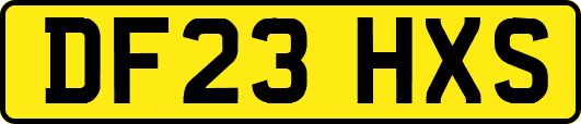 DF23HXS