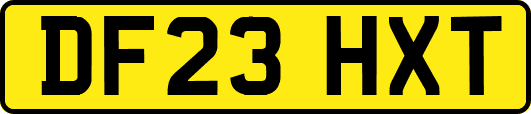 DF23HXT