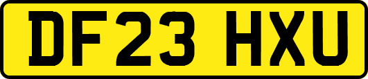 DF23HXU