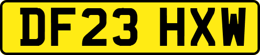 DF23HXW