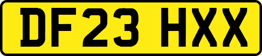 DF23HXX